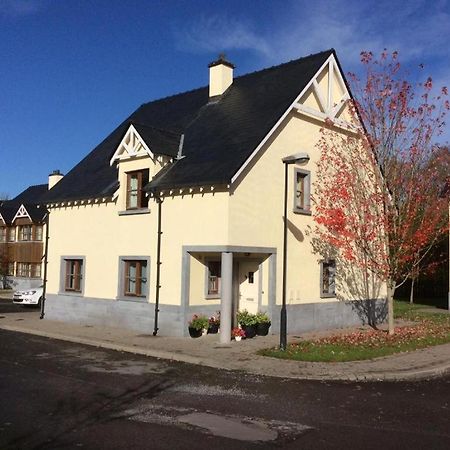 Вілла Kilronan 4 Bed House On Castle Grounds Ballyfarnon Екстер'єр фото
