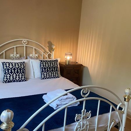 Вілла Kilronan 4 Bed House On Castle Grounds Ballyfarnon Екстер'єр фото