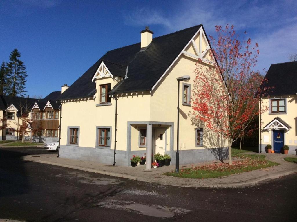 Вілла Kilronan 4 Bed House On Castle Grounds Ballyfarnon Екстер'єр фото