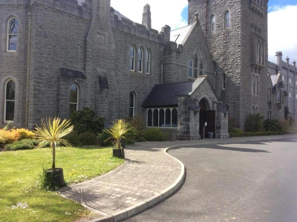 Вілла Kilronan 4 Bed House On Castle Grounds Ballyfarnon Екстер'єр фото